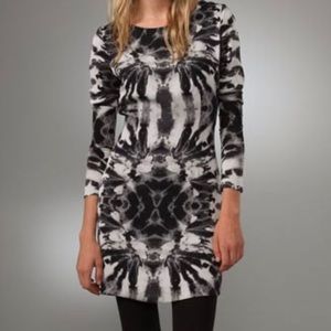 MARA HOFFMAN | Tie Dye Silk Strap Back Dress Sz 2